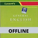 Lucent English Book 2022 | Indus Appstore | App Icon