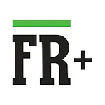 FR+ - Frankfurter Rundschau | Indus Appstore | App Icon