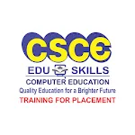 CSCE Edu Skills | Indus Appstore | App Icon