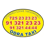 Odra Taxi | Indus Appstore | App Icon