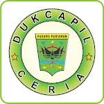 Dukcapilceria Mobile Padang Pa | Indus Appstore | App Icon