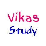 VIKAS STUDY | Indus Appstore | App Icon