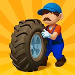 Car Fix Inc - Mechanic Garage | Indus Appstore | App Icon
