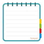 Notepad - simple notes - Apps on Indus Appstore