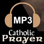 Catholic Prayer Audio Set | Indus Appstore | App Icon