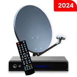 SatFinder Dish Pointer:Tracker | Indus Appstore | App Icon