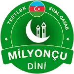 Dini Milyonçu: İslami oyun | Indus Appstore | App Icon