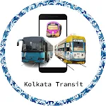 Kolkata Transit | Indus Appstore | App Icon