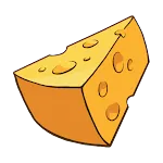 Cheese Board | Indus Appstore | App Icon