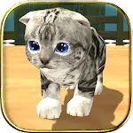 Cat Simulator : Kitty Craft | Indus Appstore | App Icon