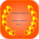 jumma message | Indus Appstore | App Icon