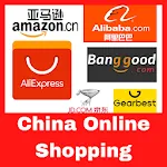 China Online Shopping | Indus Appstore | App Icon