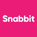 Snabbit: House Help in minutes | Indus Appstore | App Icon