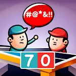 Smack Talking Scoreboard | Indus Appstore | App Icon