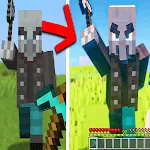 Animation mod Minecraft addon | Indus Appstore | App Icon