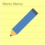 Memo It - Memo, Widget, Alarm | Indus Appstore | App Icon