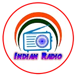 Indian Radio | Indus Appstore | App Icon