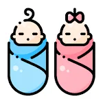 Nama Bayi | Indus Appstore | App Icon