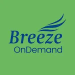 Breeze OnDemand | Indus Appstore | App Icon