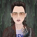 Avatar Maker: Hackers | Indus Appstore | App Icon