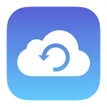 App Backup & Restore | Indus Appstore | App Icon