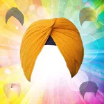 Turban Photo Editor | Indus Appstore | App Icon