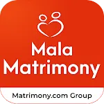 Mala Matrimony - Marriage App | Indus Appstore | App Icon