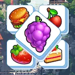 Tile Onet Match | Indus Appstore | App Icon