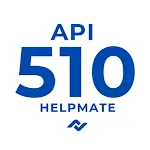 API 510 Helpmate | Indus Appstore | App Icon