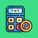 Paypal fee calculator | Indus Appstore | App Icon