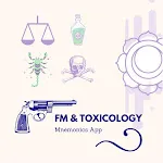 FM and Toxicology - Medical No | Indus Appstore | App Icon