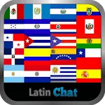 Latin Chat | Indus Appstore | App Icon