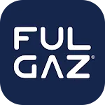 FulGaz | Indus Appstore | App Icon