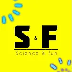 Science and Fun by Ashu Sir | Indus Appstore | App Icon