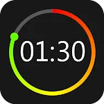 Timer Stopwatch App - Sound | Indus Appstore | App Icon