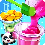 Baby Panda: Cooking Party | Indus Appstore | App Icon