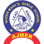 Queen Mary's Girls School | Indus Appstore | App Icon