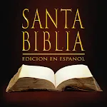 Santa Biblia en Español Actual | Indus Appstore | App Icon