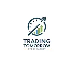 Trading Tomorrow | Indus Appstore | App Icon