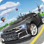 Muscle Car ZL | Indus Appstore | App Icon