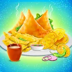 Gujarati Food Cooking Games | Indus Appstore | App Icon