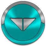 Cyan Icon Pack | Indus Appstore | App Icon