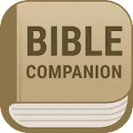 Bible Companionapp icon