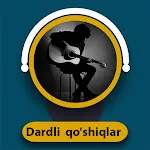 Dardli Qo'shiqlar | Indus Appstore | App Icon