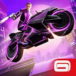 Gangstar Vegas: World of Crime | Indus Appstore | App Icon