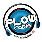 FLOW RADIO FM | Indus Appstore | App Icon