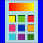 Aura-Soma calculator | Indus Appstore | App Icon