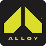 Alloy Personal Training | Indus Appstore | App Icon