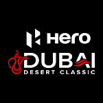 Hero Dubai Desert Classic | Indus Appstore | App Icon