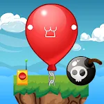 Unlucky Balloons | Indus Appstore | App Icon